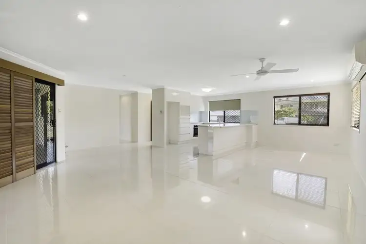 Second view of Homely house listing, 27 Gunsynd Street, Ooralea QLD 4740