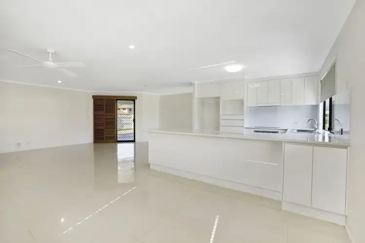 Third view of Homely house listing, 27 Gunsynd Street, Ooralea QLD 4740