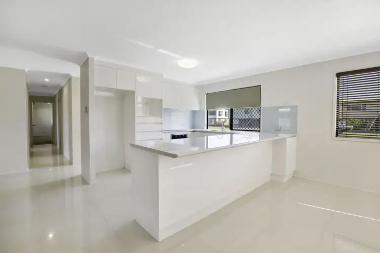 Fifth view of Homely house listing, 27 Gunsynd Street, Ooralea QLD 4740