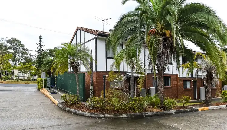 z53/39 Garfield Road, Woodridge QLD 4114