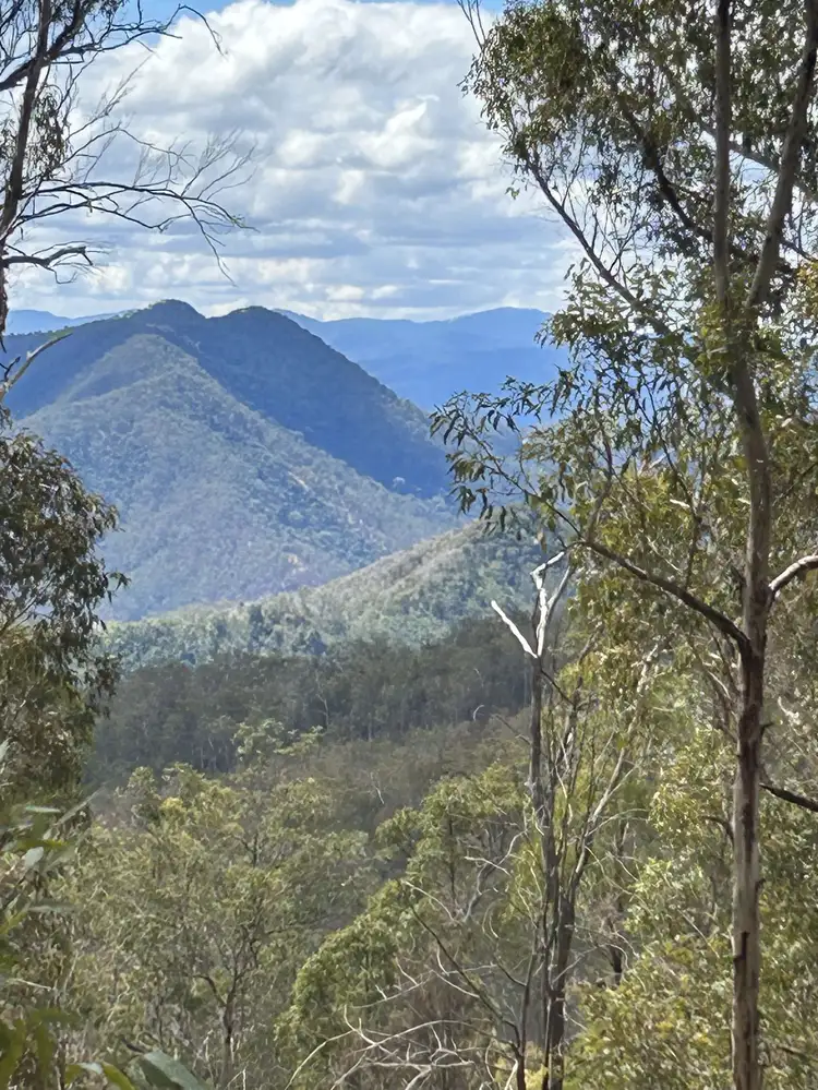 Lot 52 Ralfes Trail, Debenham NSW 2446