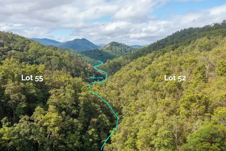 Second view of Homely rural property listing, Lot 52 Ralfes Trail, Debenham NSW 2446