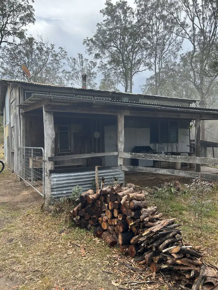 Sixth view of Homely rural property listing, Lot 52 Ralfes Trail, Debenham NSW 2446