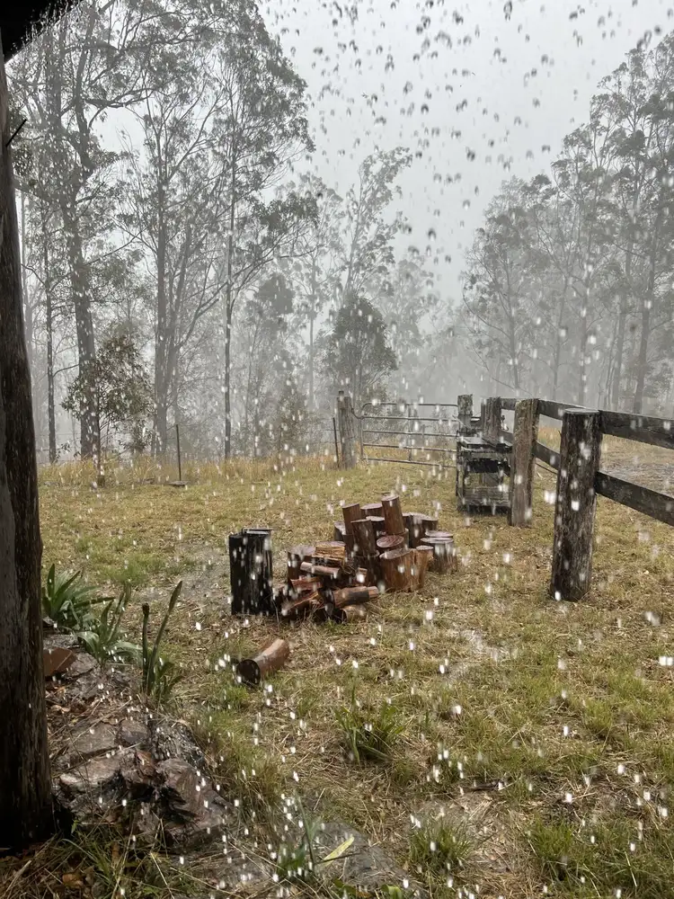 Seventh view of Homely rural property listing, Lot 52 Ralfes Trail, Debenham NSW 2446