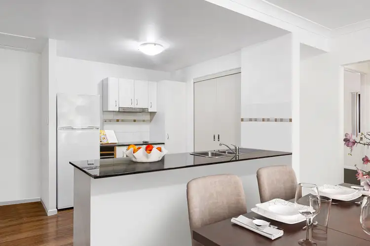 Fourth view of Homely unit listing, 6/4 Westacott Street, Nundah QLD 4012