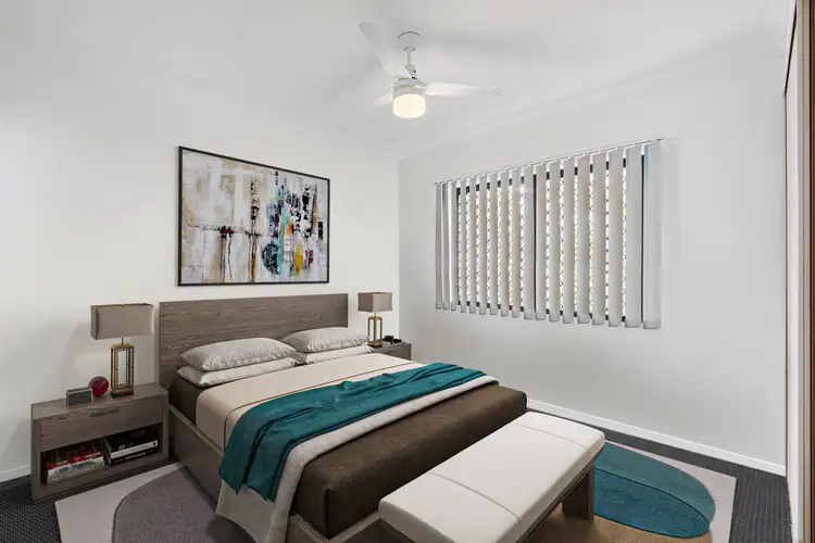 Fifth view of Homely unit listing, 6/4 Westacott Street, Nundah QLD 4012