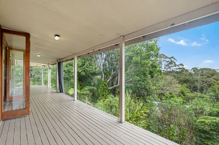 50 Lamington Terrace, Nambour QLD 4560
