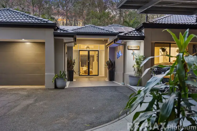 Second view of Homely house listing, 18 Orpheus Place, Burpengary QLD 4505