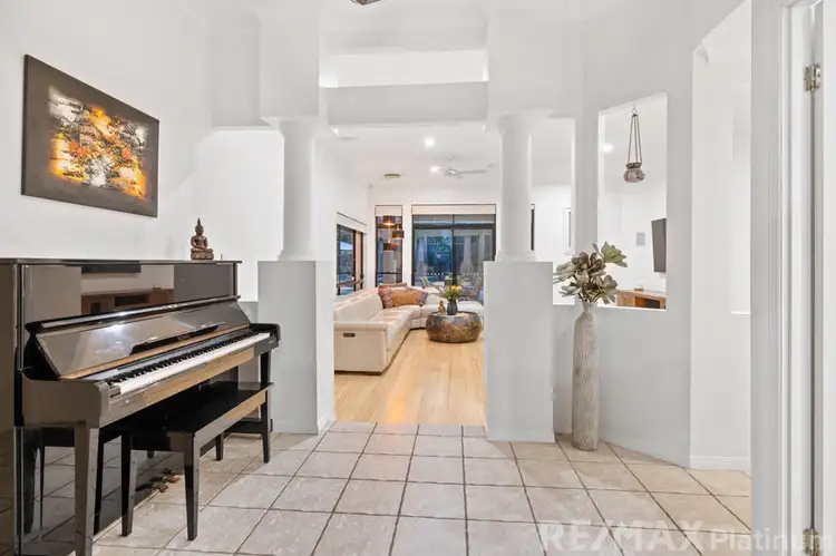 Third view of Homely house listing, 18 Orpheus Place, Burpengary QLD 4505