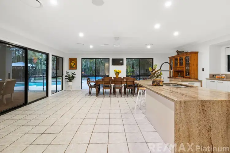 Fifth view of Homely house listing, 18 Orpheus Place, Burpengary QLD 4505