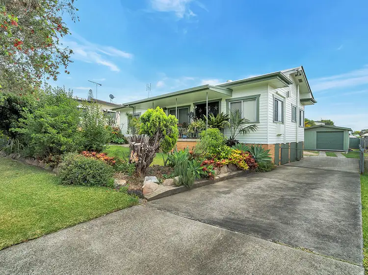 Fifth view of Homely house listing, 37 George Street, South Grafton NSW 2460
