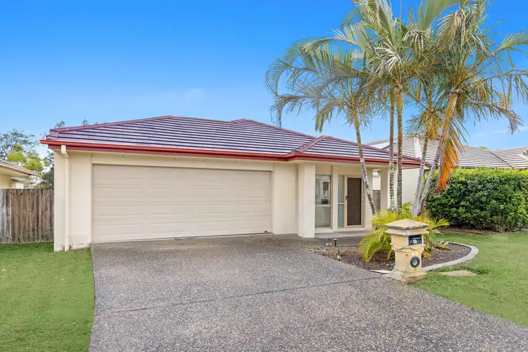 Main view of Homely house listing, 13 Wilkiea Street, Meridan Plains QLD 4551
