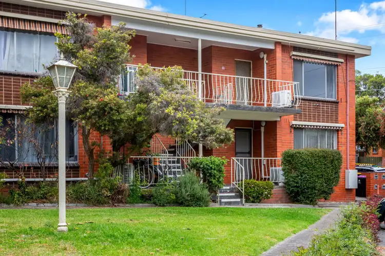 Main view of Homely apartment listing, 16/16 Passfield Street, Brunswick West VIC 3055