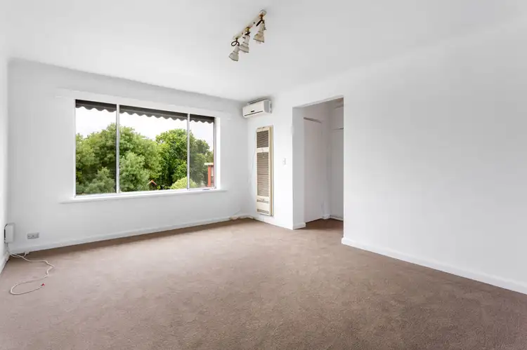Second view of Homely apartment listing, 16/16 Passfield Street, Brunswick West VIC 3055