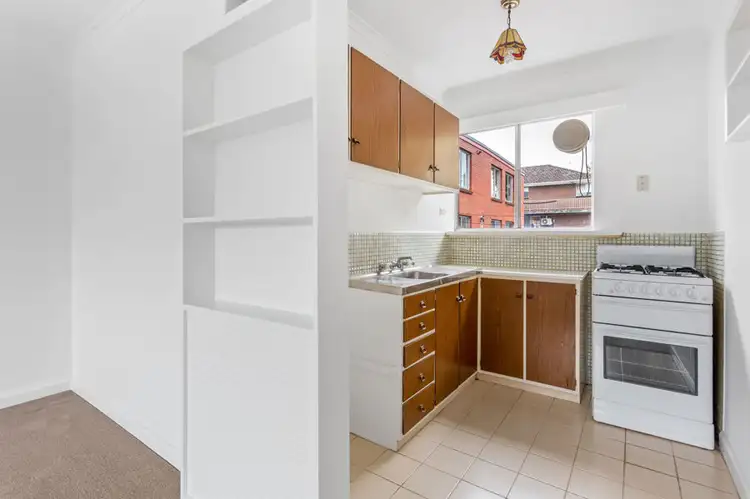 Third view of Homely apartment listing, 16/16 Passfield Street, Brunswick West VIC 3055