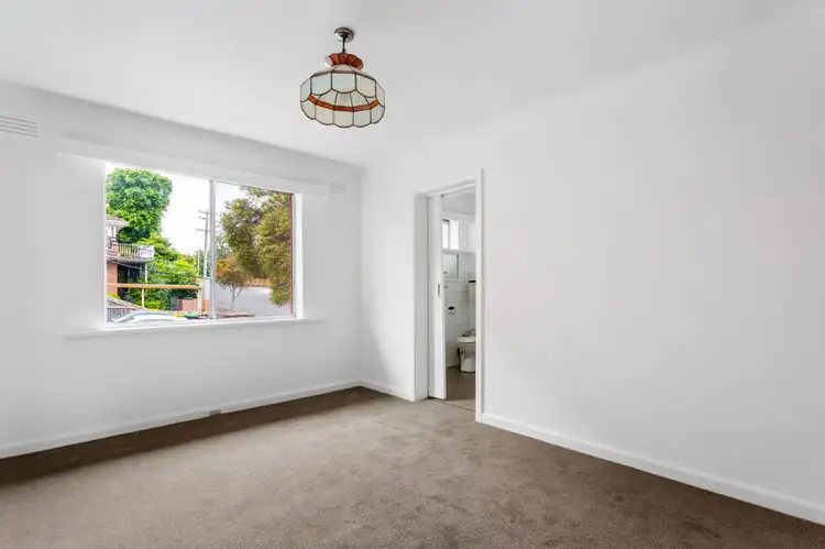 Sixth view of Homely apartment listing, 16/16 Passfield Street, Brunswick West VIC 3055