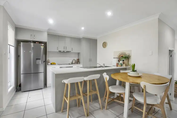 Third view of Homely townhouse listing, 1&2/47 Avalon Drive, Rural View QLD 4740