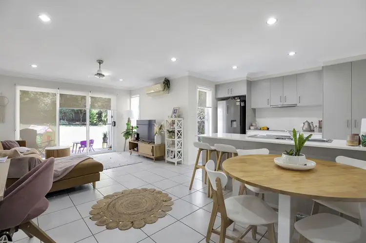 Fourth view of Homely townhouse listing, 1&2/47 Avalon Drive, Rural View QLD 4740