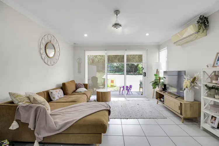 Fifth view of Homely townhouse listing, 1&2/47 Avalon Drive, Rural View QLD 4740