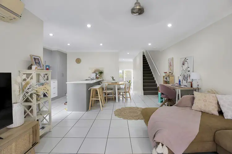 Sixth view of Homely townhouse listing, 1&2/47 Avalon Drive, Rural View QLD 4740