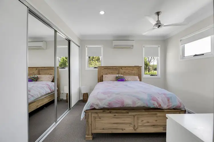 Seventh view of Homely townhouse listing, 1&2/47 Avalon Drive, Rural View QLD 4740