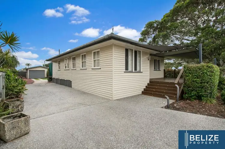 3 Coral Street, Steiglitz QLD 4207