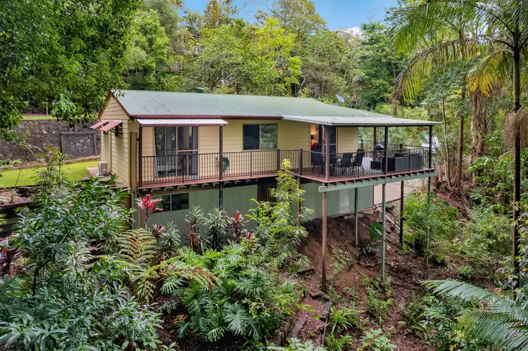 7 Rendille Lane, Coes Creek QLD 4560
