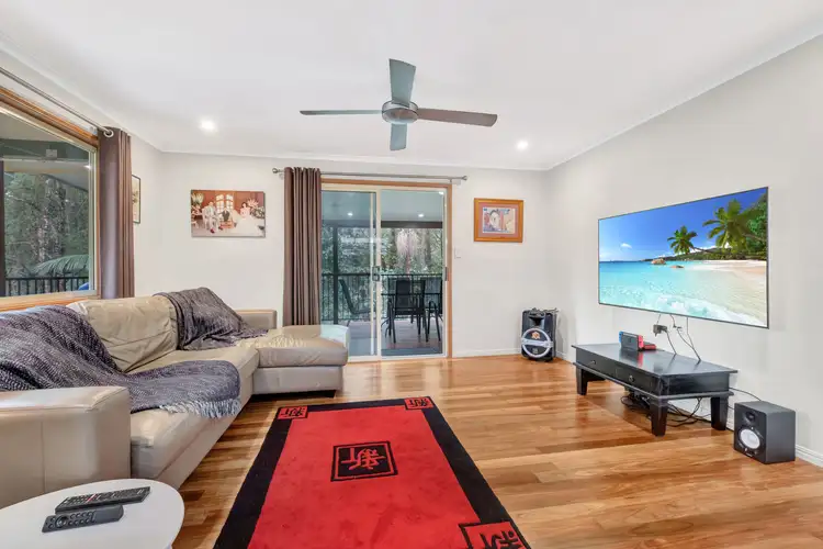 Fifth view of Homely house listing, 7 Rendille Lane, Coes Creek QLD 4560