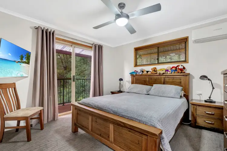 Sixth view of Homely house listing, 7 Rendille Lane, Coes Creek QLD 4560
