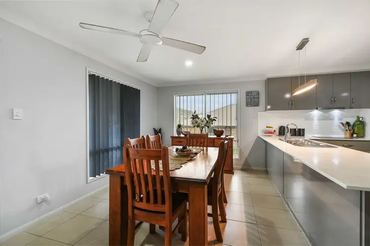 Fifth view of Homely house listing, 15 Rosella Gardens Drive, Meringandan West QLD 4352