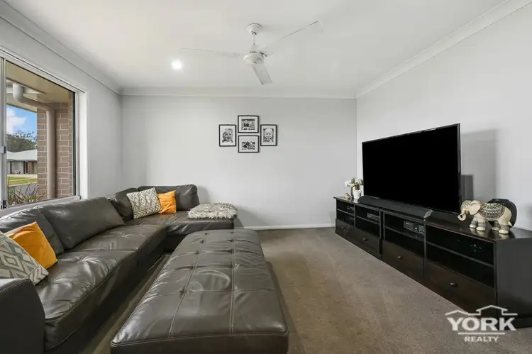 Sixth view of Homely house listing, 15 Rosella Gardens Drive, Meringandan West QLD 4352