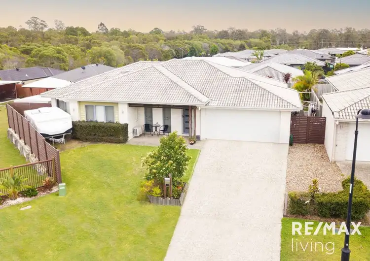 30 Feltham Circuit, Burpengary East QLD 4505