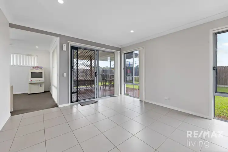 Sixth view of Homely house listing, 30 Feltham Circuit, Burpengary East QLD 4505