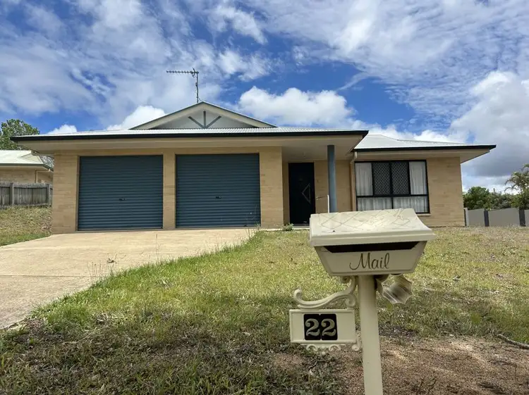 22 Lyden Court, Gympie QLD 4570