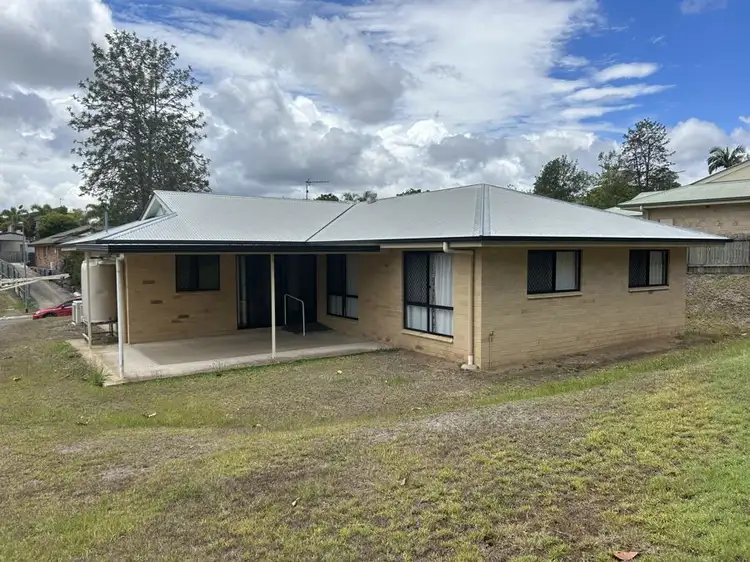 Second view of Homely house listing, 22 Lyden Court, Gympie QLD 4570