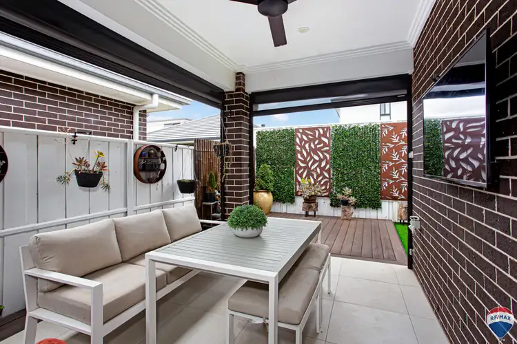 19 Platypus Street (MELONBA), Marsden Park NSW 2765