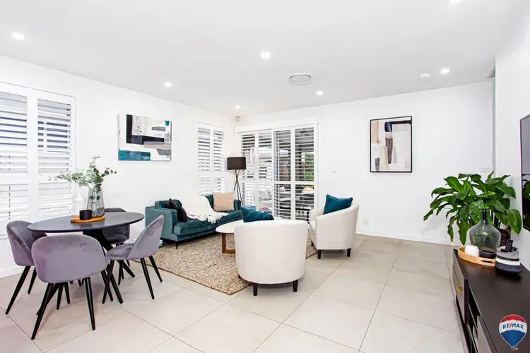 Fourth view of Homely house listing, 19 Platypus Street (MELONBA), Marsden Park NSW 2765