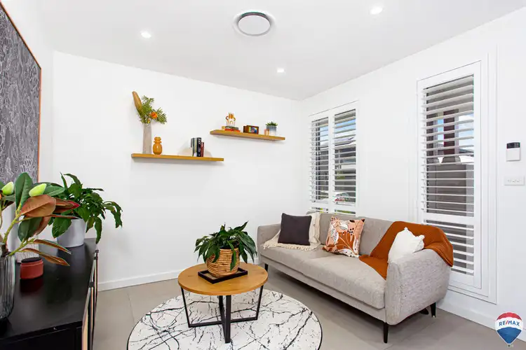 Fifth view of Homely house listing, 19 Platypus Street (MELONBA), Marsden Park NSW 2765