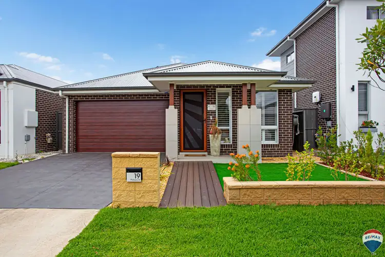 Sixth view of Homely house listing, 19 Platypus Street (MELONBA), Marsden Park NSW 2765