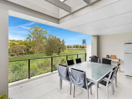Third view of Homely townhouse listing, 196/2 Bella Avenue, Robina QLD 4226