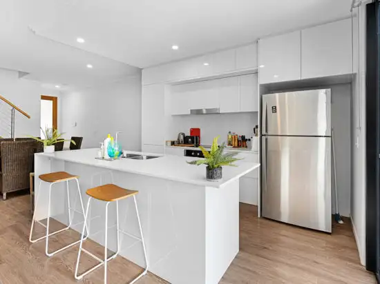 Sixth view of Homely townhouse listing, 196/2 Bella Avenue, Robina QLD 4226
