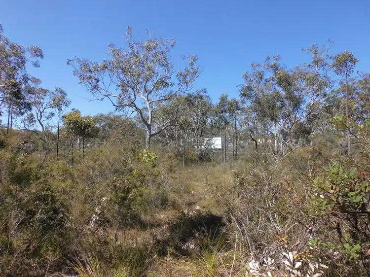 Main view of Homely land listing, 30 Karakunba Road, Wyee NSW 2259