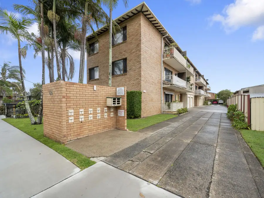 Main view of Homely apartment listing, 3/46 Prince Street, Coffs Harbour NSW 2450