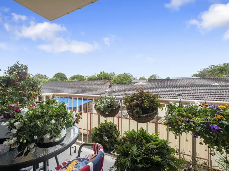 Third view of Homely apartment listing, 3/46 Prince Street, Coffs Harbour NSW 2450