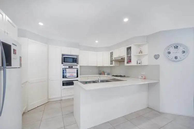 Fourth view of Homely house listing, 15 Carstairs Place, St Andrews NSW 2566
