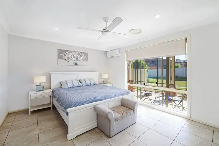 Fifth view of Homely house listing, 15 Carstairs Place, St Andrews NSW 2566