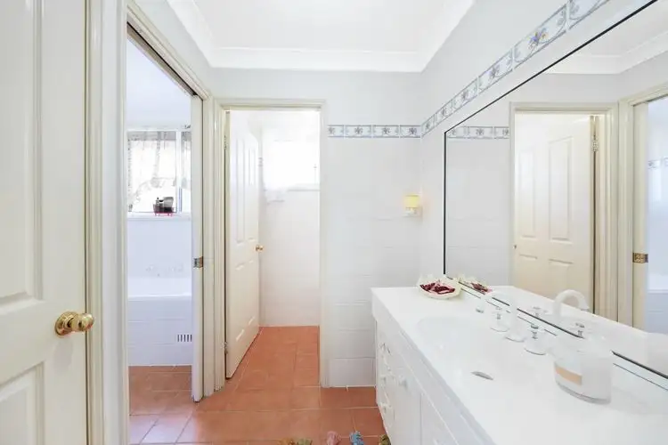 Sixth view of Homely house listing, 15 Carstairs Place, St Andrews NSW 2566