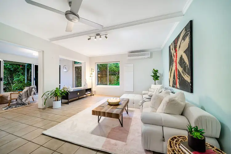 Third view of Homely house listing, 6 Blackall Range Road, Woombye QLD 4559