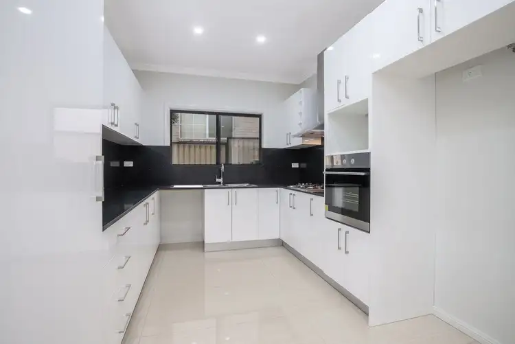 Third view of Homely semi-detached listing, 50 Moffatts Drive, Dundas Valley NSW 2117