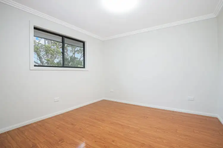 Fifth view of Homely semi-detached listing, 50 Moffatts Drive, Dundas Valley NSW 2117